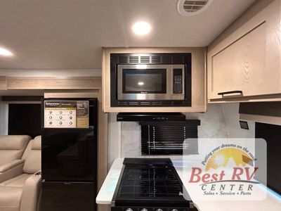 2026 Forest River RV Rockwood Ultra Lite - Photo 45