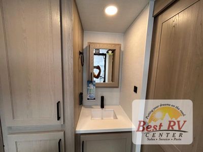 2026 Forest River RV Rockwood Ultra Lite - Photo 85