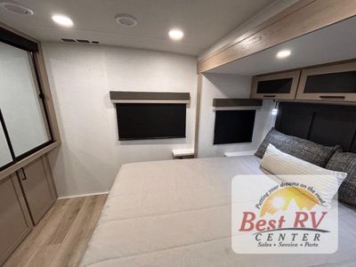 2026 Forest River RV Rockwood Ultra Lite - Photo 69
