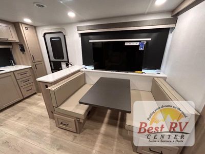 2026 Forest River RV Rockwood Ultra Lite - Photo 24