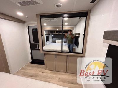 2026 Forest River RV Rockwood Ultra Lite - Photo 78