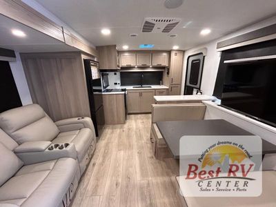 2026 Forest River RV Rockwood Ultra Lite - Photo 10