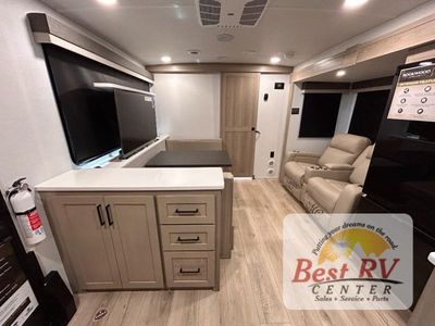 2026 Forest River RV Rockwood Ultra Lite - Photo 50