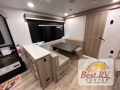 2026 Forest River RV Rockwood Ultra Lite - Photo 55