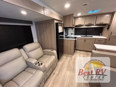 2026 Forest River RV Rockwood Ultra Lite - Photo 19