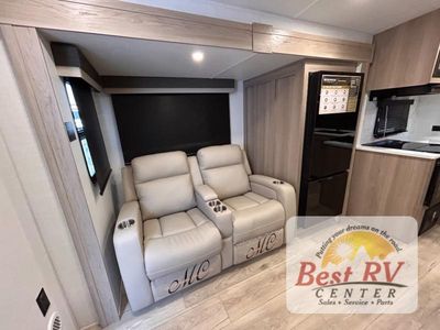 2026 Forest River RV Rockwood Ultra Lite - Photo 16