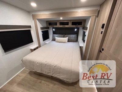2026 Forest River RV Rockwood Ultra Lite - Photo 64