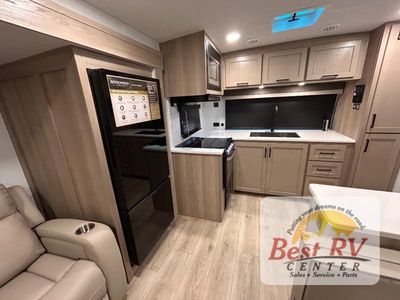 2026 Forest River RV Rockwood Ultra Lite - Photo 33