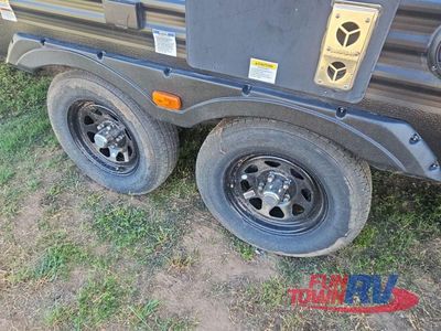 2024 Forest River RV Wildwood - Photo 13