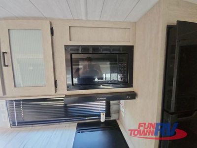 2024 Forest River RV Wildwood - Photo 23