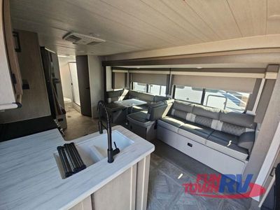 2024 Forest River RV Wildwood - Photo 4