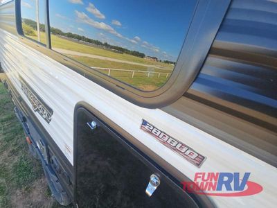 2024 Forest River RV Wildwood - Photo 39