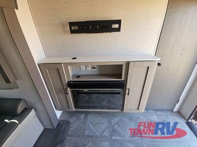 2024 Forest River RV Wildwood - Photo 29