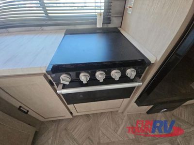 2024 Forest River RV Wildwood - Photo 22