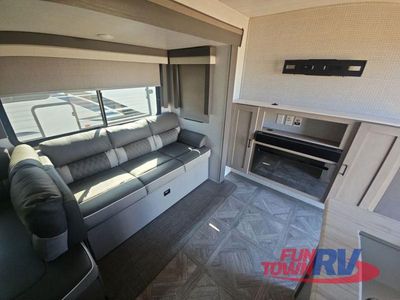 2024 Forest River RV Wildwood - Photo 27