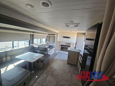 2024 Forest River RV Wildwood - Photo 5