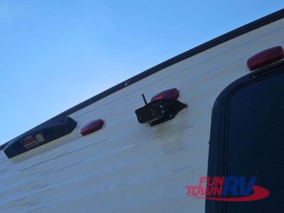 2024 Forest River RV Wildwood - Photo 16