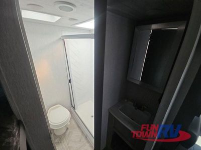 2024 Forest River RV Wildwood - Photo 32