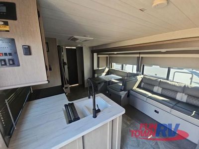 2024 Forest River RV Wildwood - Photo 19