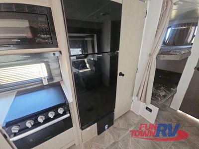 2024 Forest River RV Wildwood - Photo 24