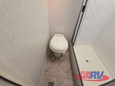 2024 Forest River RV Wildwood - Photo 34