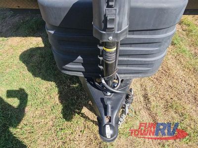 2024 Forest River RV Wildwood - Photo 10