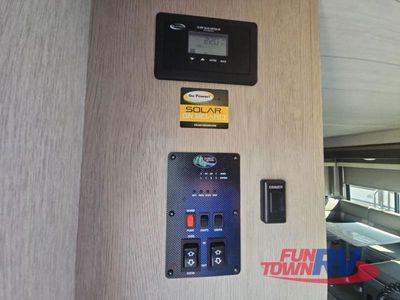 2024 Forest River RV Wildwood - Photo 31