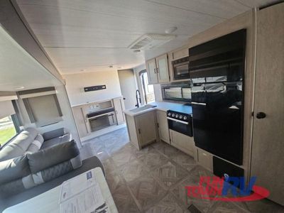 2024 Forest River RV Wildwood - Photo 7