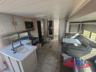 2024 Forest River RV Wildwood - Photo 8