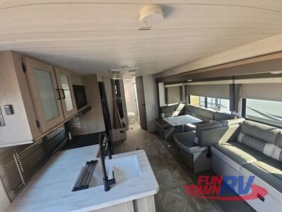 2024 Forest River RV Wildwood - Photo 3