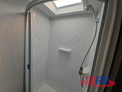 2024 Forest River RV Wildwood - Photo 35