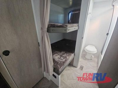 2024 Forest River RV Wildwood - Photo 38