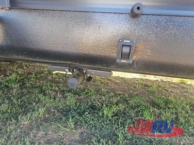 2024 Forest River RV Wildwood - Photo 11