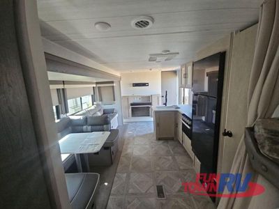 2024 Forest River RV Wildwood - Photo 6