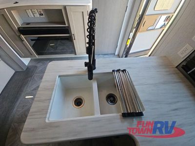 2024 Forest River RV Wildwood - Photo 21