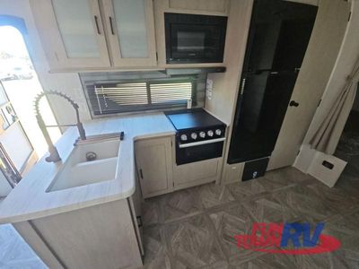 2024 Forest River RV Wildwood - Photo 20