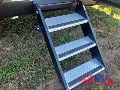 2024 Forest River RV Wildwood - Photo 12