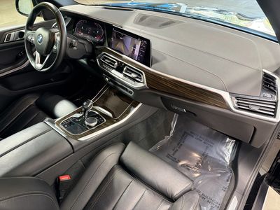 2020 BMW X5 - Photo 15