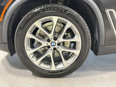 2020 BMW X5 - Photo 41