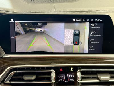 2020 BMW X5 - Photo 32