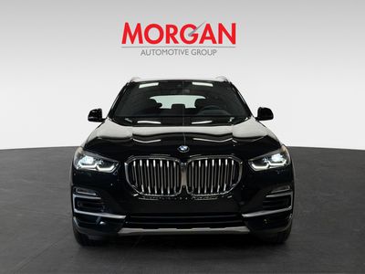 2020 BMW X5 - Photo 9