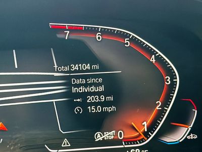 2020 BMW X5 - Photo 40