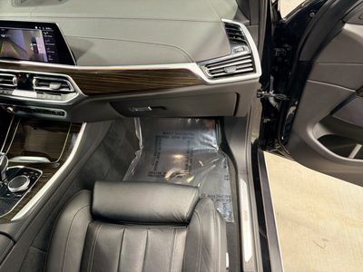 2020 BMW X5 - Photo 18