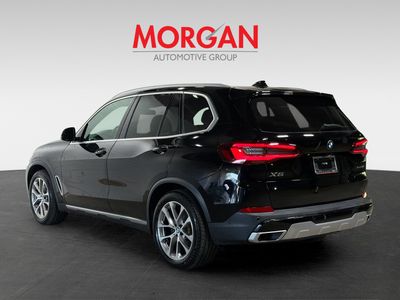 2020 BMW X5 - Photo 3