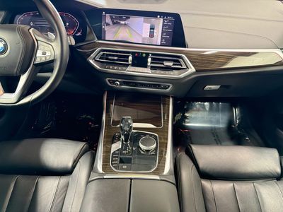 2020 BMW X5 - Photo 19