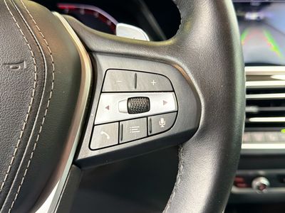 2020 BMW X5 - Photo 37