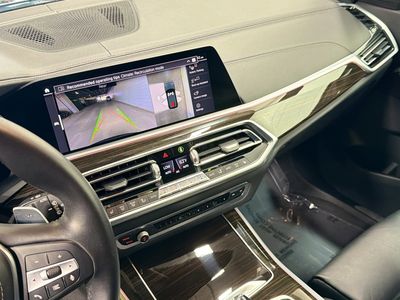 2020 BMW X5 - Photo 27