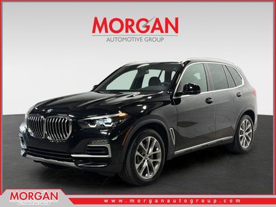 2020 BMW X5 - Photo 1