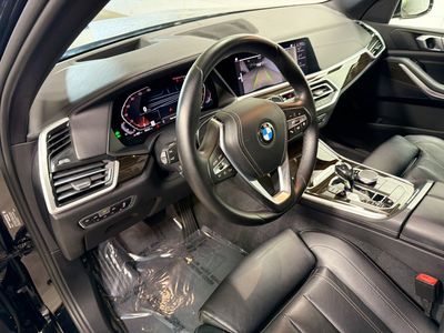 2020 BMW X5 - Photo 4