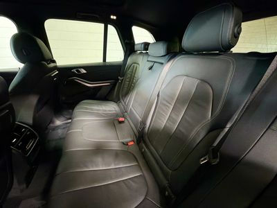 2020 BMW X5 - Photo 21